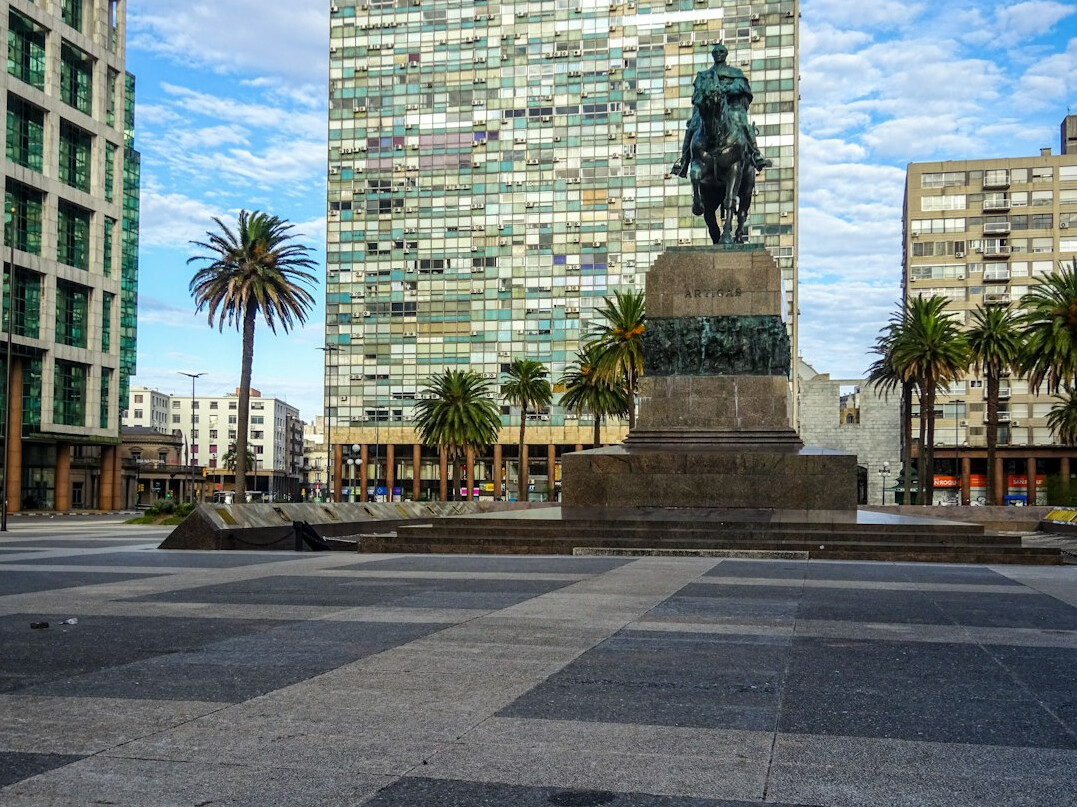 famous uruguayan actor