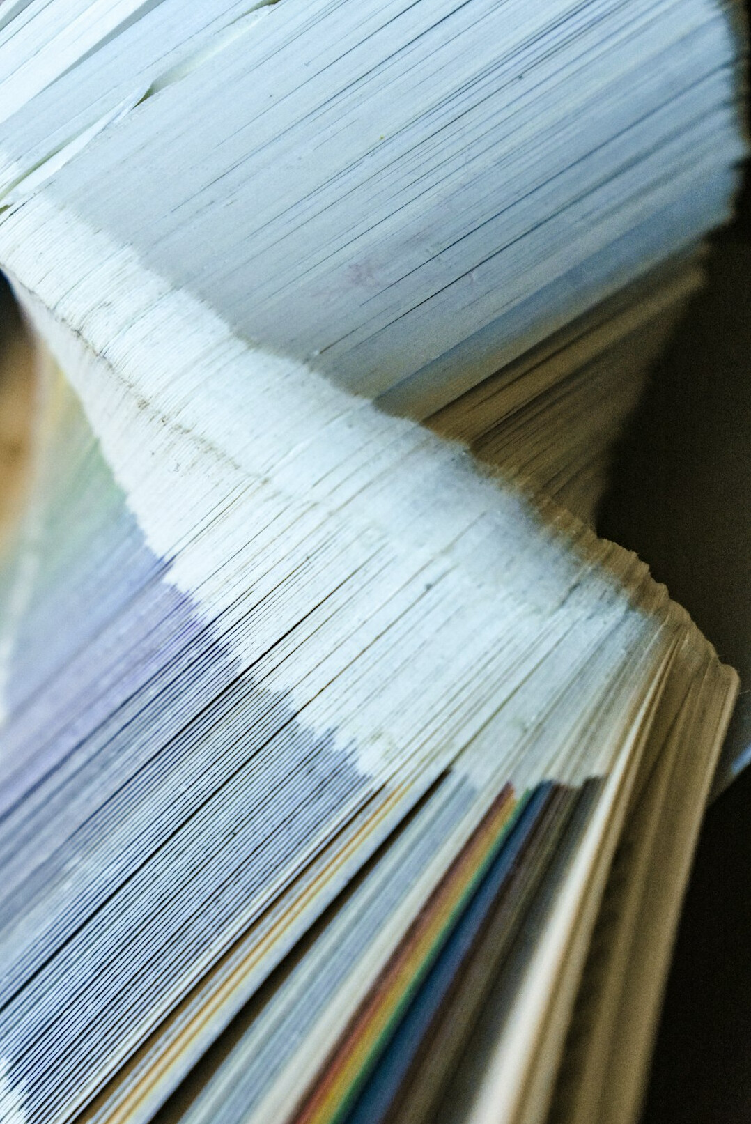 archive documents